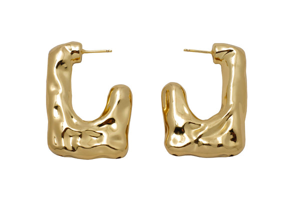 ANNA PRATA - VICTORIA EARRINGS