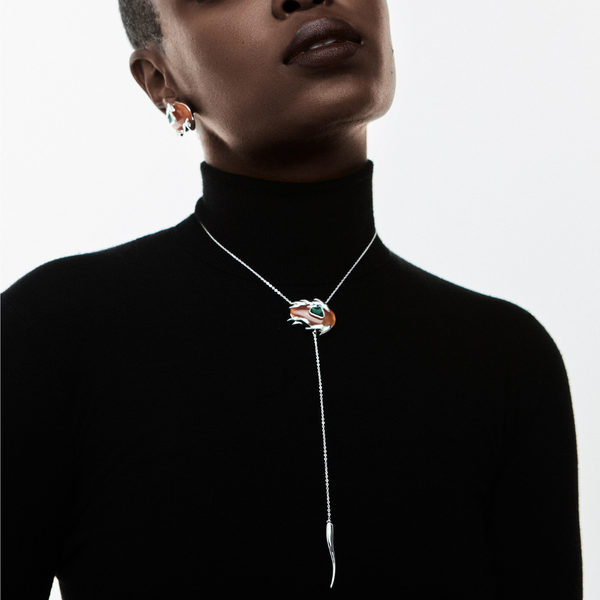 ANNA PRATA -VIVIAN NECKLACE