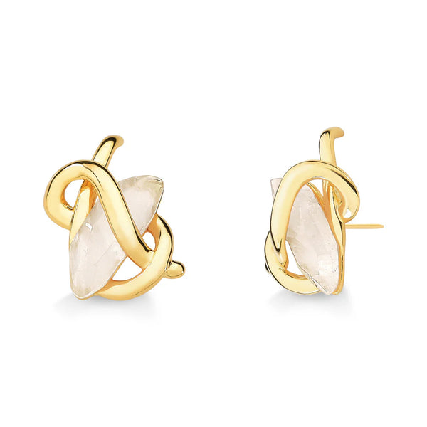 Maria Dolores

MD2070 - REVIRAVOLTA EARRING - ICONIC