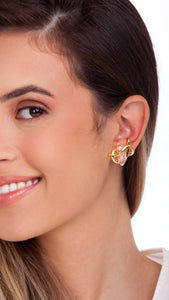 Maria Dolores

MD2070 - REVIRAVOLTA EARRING - ICONIC