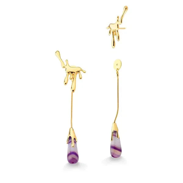 Maria Dolores

MD1371 - DILÚVIO EARRING - ICONIC