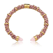 EDEN CHOKER - ORIGENS