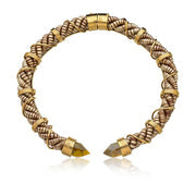 EDEN CHOKER - ORIGENS