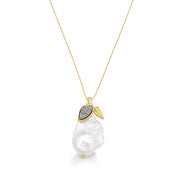 MD1826 - FRUTO NECKLACE - ICONIC