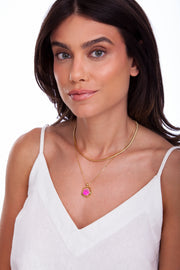 Maria Dolores  MD2163 - SOLEIL BABY NECKLACE - ICONIC