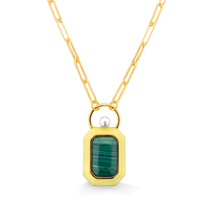 MD2329 - OLDIE NECKLACE - ICONIC - MD