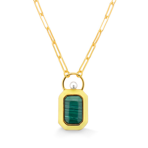 MD2329 - OLDIE NECKLACE - ICONIC - MD