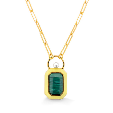 MD2329 - OLDIE NECKLACE - ICONIC - MD