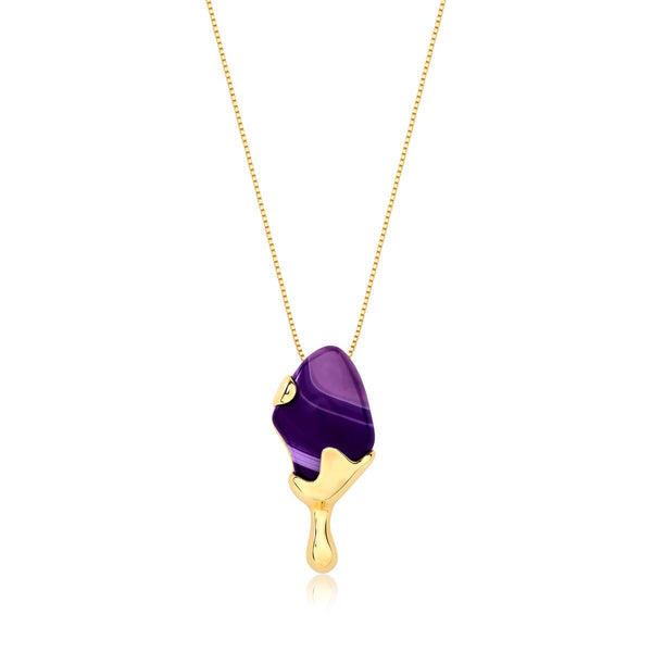 Ayla  YCL133 - DREAMSCAPE NECKLACE - DREAMSCAPE - AYLA