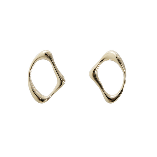 ANNA PRATA-SERENA EARRING