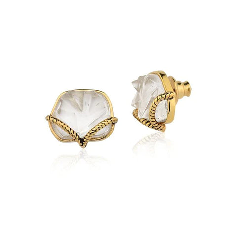 Maria Dolores  MDPB21 - Crystal Earring - ICONIC