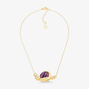 Maria Dolores Carinho Necklece