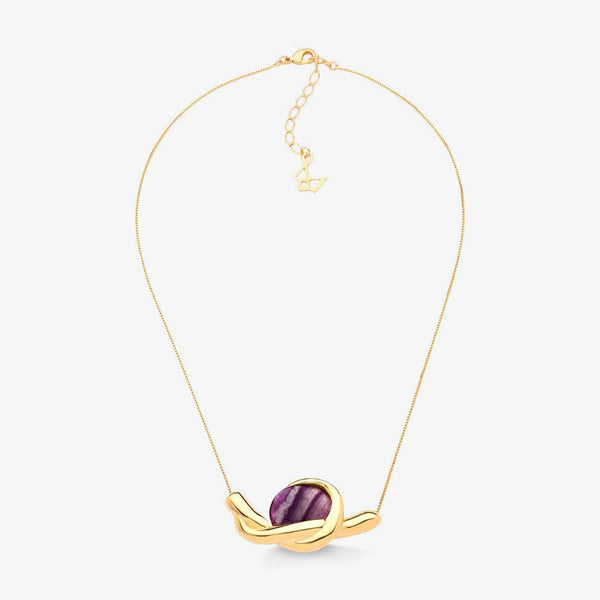 Maria Dolores Carinho Necklece