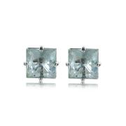 Earring Square - Monticano Casual