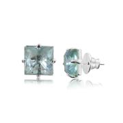 Earring Square - Monticano Casual