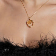 Ayla  YCL089 - NECKLACE ORIGEM - VIDA AYLA