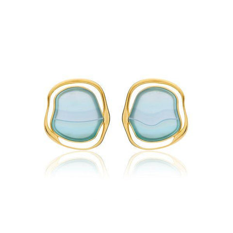 María Dolores - Soleil Earring - Iconic