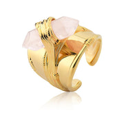 Maria Dolores  VINTAGE RING - ORIGENS