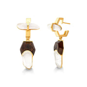 EXPRESSAO EARRING - EXISTE EM MIM
