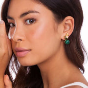 Maria Dolores  MD1845 - MIND EARRING - EQUILÍBRIO