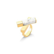 Maria Dolores  MD1861 - INSTANT RING - EQUILÍBRIO