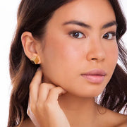 Maria Dolores  MD1862 - RUBIK EARRING - EQUILÍBRIO