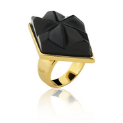 FUTURE BOLD RING - ICONIC