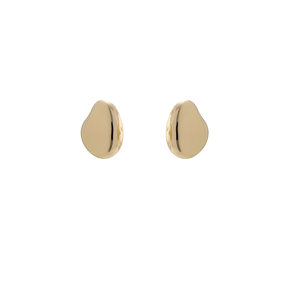 ANNA PRATA -ORVALHO EARRING