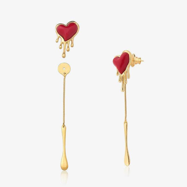 Maria Dolores DELIRIO EARRING - ICONIC