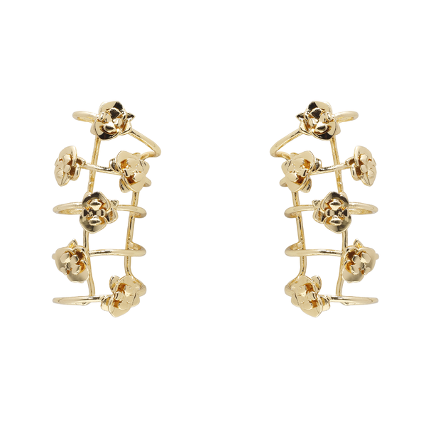 Anna Prata Ear cuff