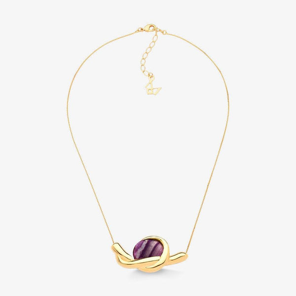 Maria Dolores  Carinho Necklece