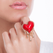 María Dolores Passion  Ring - ICONIC